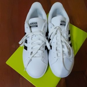 Adidas Neo Cloudfoam Shoes